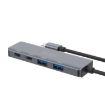 Onten UC622 10Gbps USB-C/Type-C 4 in 1 HUB Docking Station - 3