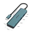 Onten UC622 10Gbps USB-C/Type-C 4 in 1 HUB Docking Station - 2