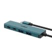 Onten UC622 10Gbps USB-C/Type-C 4 in 1 HUB Docking Station - 3