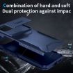 Blue Sliding Camshield Phone Case for Google Pixel 9 Pro XL - 6