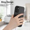 Samsung Galaxy A05s 4G Global R20 Crossbody Rope Ring Card Holder Phone Case - 6