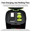 TELESIN Fast Charged Battery Storage Box for GoPro HERO12/11/10/9 - 5