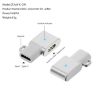 Laifen Electric Toothbrush Magnetic Charging Adapter - Type-C Female to Side Bend - 2