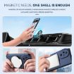 For Honor 200 Magsafe Phone Case - Grey - 4