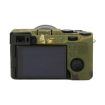 Sony ILCE-7CM2/A7C II/A7CR Camouflage Silicone Protective Case - 2