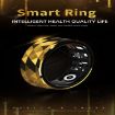 R12M SIZE 18 Smart Ring - Health Monitoring - Multiple Exercise Modes - 4