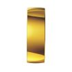 R09M SIZE 20 Smart Ring - Health Monitoring/Care - Gold - 3