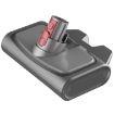 Dyson V7 V8 Vacuum Mattress Sofa Mite Removal Brush Head UV Light - 1