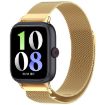 Vivo Watch GT Milan Stainless Steel Band - Gold - 1
