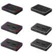 Blueendless M.2 Dual-Slot Hard Drive Base - US Plug - 2