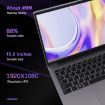 Jumper EZbook X8 15.6" Laptop, 16GB+512GB, Windows 11 Intel Alder Lake i5-12450H - 5