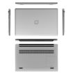 Jumper EZbook S7 15.6" Laptop, 16GB+512GB, Windows 11 - Grey - 3