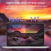 Jumper EZbook S7 15.6" Laptop, 16GB+512GB, Windows 11 - Grey - 6