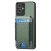 OPPO A9 2020/A5 2020 Green Wallet Stand Phone Case - 2