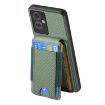 OPPO A9 2020/A5 2020 Green Wallet Stand Phone Case - 3