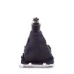 VW Passat B6 2005-2011 Gear Shift Knob Chrome Frame 6 Speed - 3