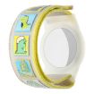 AirTag Protective Case Children Watchband - Dinosaur - 1