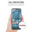 Samsung Galaxy Xcover 7 10pcs ENKAY Hat-Prince Full Glue Coverage Soft Explosion-proof Hydrogel Film - 3