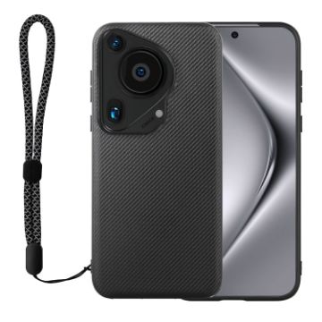 Huawei Pura 70 Ultra ViLi TC Series Phone Case - Black - 1
