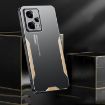 Xiaomi Redmi Note 12 Pro 5G Global Silver Phone Case - 2