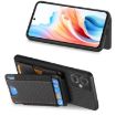 OPPO Reno7 Z 5G/F21 Pro 5G Wallet Stand Phone Case (Black) - 5