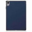 Huawei MatePad 11.5S Leather Tablet Case - Dark Blue - 3