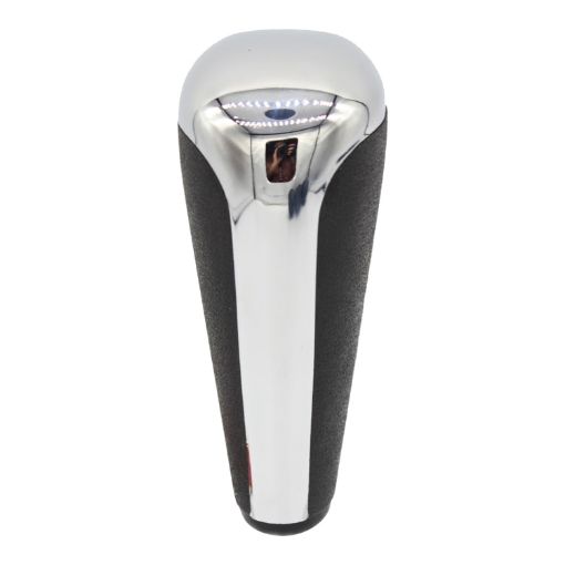 Peugeot 206/307 Automatic Transmission Leather Gear Shift Knob - 1