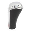 Peugeot 206/307 Automatic Transmission Leather Gear Shift Knob - 2