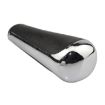 Peugeot 206/307 Automatic Transmission Leather Gear Shift Knob - 3
