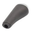 Peugeot 206/307 Automatic Transmission Leather Gear Shift Knob - 4