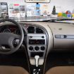 Peugeot 206/307 Automatic Transmission Leather Gear Shift Knob - 5