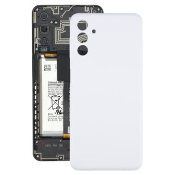 Samsung Galaxy A13 5G SM-A136B Battery Back Cover - White - 1