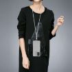 Motorola Moto G14 Honeycomb Radiating Holder TPU Phone Case - Grey - 5