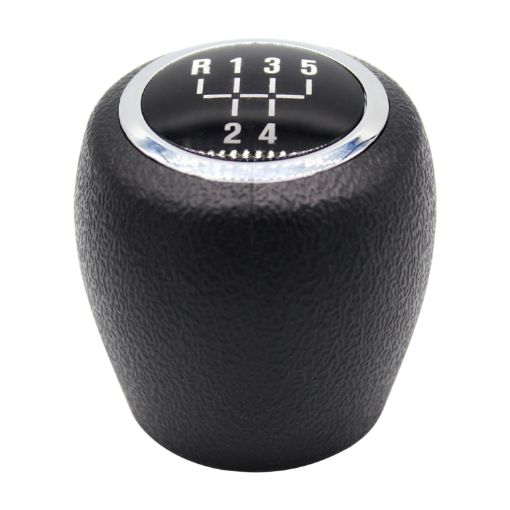 Chevrolet Chevy Cruze 2008-2012 Gear Shift Knob, Style:5 Speed - 1