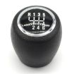 Chevrolet Chevy Cruze 2008-2012 Gear Shift Knob, Style:6 Speed - 2