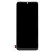 Vivo V25 5G V2202 OLED LCD Screen with Digitizer Full Assembly - 2