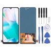 Vivo T1 Pro 5G V2151 OLED LCD Screen with Digitizer Assembly - 1