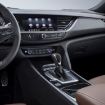 Opel/Vauxhall/Insignia Automatic Transmission Gear Lever Shift Knob - 6