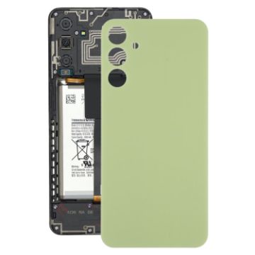 Samsung Galaxy A15 SM-A155F Green Battery Back Cover - 1