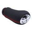 Renault Clio III MK3 Gear Lever Knob - Black - 3