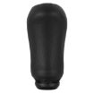 Renault Clio III MK3 Gear Lever Knob - Black - 4