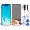 Original AMOLED LCD Screen with Digitizer for vivo V25 5G V2202 - 1