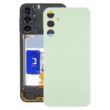 Samsung Galaxy A24 4G SM-A245F Battery Back Cover - Green - 1