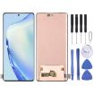 Original AMOLED LCD Screen for vivo V27 5G - Full Assembly - 1