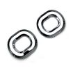 2024 Suzuki Spacia Custom MK04 Right-hand Drive Front Fog Lamp Cover Frame - 2