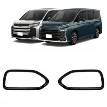 Toyota 2022 VOXY/NOAH 90 Series Right-hand Drive Door Handle Patch Frame - 1