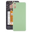 Samsung Galaxy A05 SM-A055F Green Battery Back Cover - 1