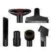 Universal Vacuum Attachments 32mm Nozzle Adapter Cleaning Kit - 1