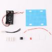 Fire Alarm Science Kit for Kids - DIY Experiment Material - 6
