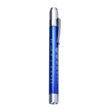 E-SMARTER Multifunctional Pen Flashlight LED Penlight - 1